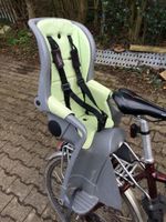 Kindersitz Fahrrad Römer Jockey Relax Aachen - Laurensberg Vorschau