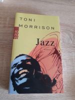 Toni Morrison- Jazz Kr. München - Planegg Vorschau