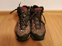 Meindl Wanderschuh Gr 37,5 Bayern - Iffeldorf Vorschau