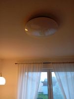*. Große runde  LED Lampe .* Nordrhein-Westfalen - Castrop-Rauxel Vorschau