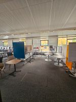 Lagerverkauf Büromöbel Büro Möbel Homeoffice Office Ausstellung Bayern - Hallbergmoos Vorschau