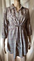 Bluse kariert H&M Gr. 38 Bayern - Großmehring Vorschau