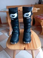 Motocross Stiefel O'NEAL Rider Pro Bayern - Treuchtlingen Vorschau