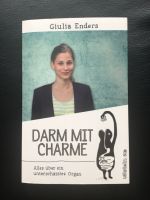 Darm mit Charme, Giulia Enders, sehr gut, Allergien, Mikroben… Hessen - Pfungstadt Vorschau