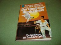 Der Quell der Dunkelheit – Randall Garrett & Vicki Ann Heydron Nordrhein-Westfalen - Wesel Vorschau