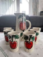 Limonade-Set „Apfel“, 7-teilig Rheinland-Pfalz - Niederburg Vorschau