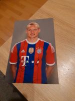 Sebastian Rode Autogramm Foto 20x30 cm Rheinland-Pfalz - Undenheim Vorschau