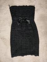 Hübsches Minikleid für besondere Anlässe Hessen - Schlitz Vorschau