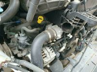 Engine Motor Ford Transit Tourneo Custom YMFS 2.0 TDCi 24.361Tkm Leipzig - Eutritzsch Vorschau