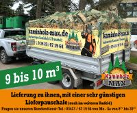 ab 4 m³ bis 35 m³ - bis 80 Km um Eilenburg, Kaminholz, Brennholz, Feuerholz, Holzvergaser, Kamin, Holz, Feuer, Brenn Sachsen - Eilenburg Vorschau