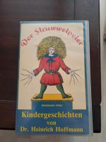 VHS Der Struwwelpeter Hessen - Schrecksbach Vorschau