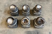 Porsche 911 3.2 Carrera Zylinder + Kolben Cylinder Pistons Berlin - Spandau Vorschau