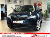 Skoda Karoq 1.5 LPG DSG/LED/Navi/ACC/Keyless/Cam/Ahk Leipzig - Schönefeld Vorschau