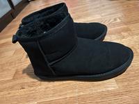 Boots - Winterboots - Gr.39 - Only - ONLFEODORA Berlin - Lichtenberg Vorschau