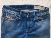 Diesel Jeans W 27 L 30 Aachen - Aachen-Mitte Vorschau