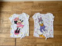 Mickey mouse T-Shirt baumwolle 110 Bayern - Puchheim Vorschau