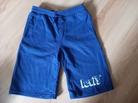 Levi's Levis Jogger Shorts Bermuda blau Gr. 164 14A Jungen Nordrhein-Westfalen - Stolberg (Rhld) Vorschau