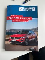 Das Begleitbuch zur Führescheinausbildung Niedersachsen - Göttingen Vorschau