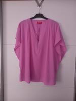 Damenmode ,Damenbekleidung, Bluse, Gr. 46, Schmetterlingsärmel Hessen - Korbach Vorschau