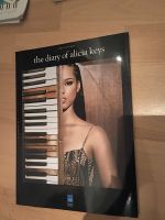 The Diary of Alicia Keys, Piano/Vocal/Guitar, Notenbuch Baden-Württemberg - Rheinmünster Vorschau