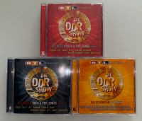 Die DDR Show - RTL Rock- & Pop Songs Vol. 1, 2 und Schlager RAR Leipzig - Leipzig, Zentrum Vorschau