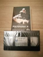 Vhs Filme Poltergeist 2 neu Nordrhein-Westfalen - Krefeld Vorschau