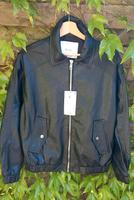 Bershka Lederjacke Kunstleder Neu Hessen - Fischbachtal Vorschau