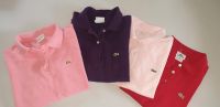 Lacoste Polo Shirts gr S Nordrhein-Westfalen - Moers Vorschau