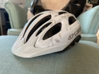 Giro Venus II Fahrradhelm Weiß 50-57cm Dresden - Blasewitz Vorschau