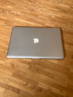 Macbook Pro 15 A1286 defekt Bayern - Stiefenhofen Vorschau