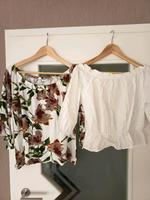 ❤️ Bluse /Shirt je 5 € Sachsen - Mockrehna Vorschau