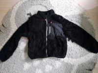 Teddyjacke Jacke schwarz Pullover 146 152 H&M Niedersachsen - Winsen (Luhe) Vorschau