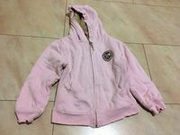 dicker rosa Pullover / Jacke / Hoodie von Review Kids, Gr. 122 Rheinland-Pfalz - Worms Vorschau