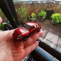 Rover Mini Cooper Marcos GT850 Corgi Toys Niedersachsen - Apen Vorschau