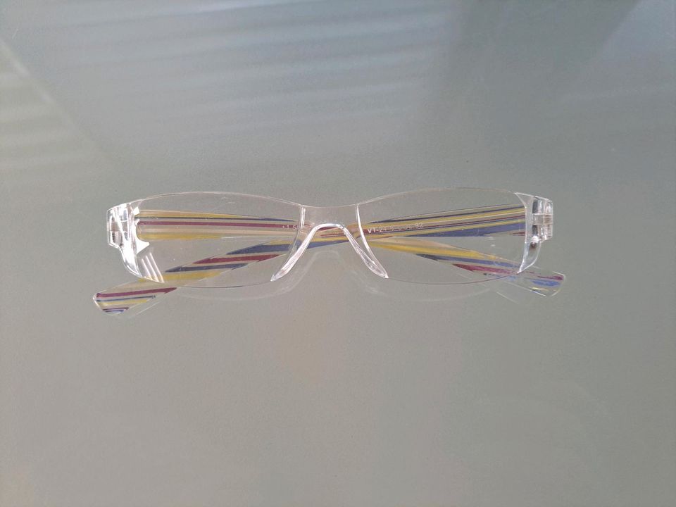 Lesebrille, Stärke 1,5 in Friedrichroda