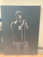 Displate Größe L „Eminem“ Metalposter Stuttgart - Vaihingen Vorschau