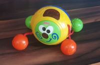 FisherPrice Spiel Spaß Ball / Krabbel-Lauf-Spaß mit Sound Sachsen - Thum Vorschau