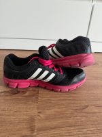 Adidas Breeze Damen schwarz/pink Niedersachsen - Cuxhaven Vorschau