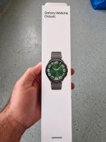 Galaxy watch 6 classic LTE 47MM Nordrhein-Westfalen - Erkrath Vorschau