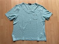 Frank Walder T-Shirt hellblau Gr 44 NEU Nordrhein-Westfalen - Borken Vorschau