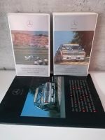 DTM Mercedes 190er Videokassetten Bayern - Stein Vorschau