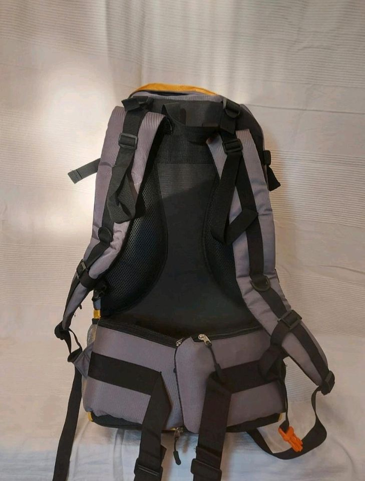 Backpacker-Rucksack von Pick Up! in Bielefeld