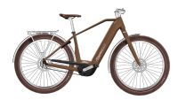 E-Bike der Marke Advanced Neuenhaus - Grasdorf Vorschau