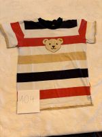 Steiff T-Shirt Gr. 104 Nordrhein-Westfalen - Marl Vorschau