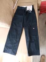 Dickies Herren/Jung  Arbeitshose loose dunkelblau Gr.  W 28 L 30 Baden-Württemberg - Mössingen Vorschau