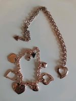 Schönes Schmuckset von Guess rosegold Bayern - Oberasbach Vorschau