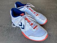 HUMMEL Hallen- Sportschuh Aero fit Damen 38,5 super Zustand Dortmund - Benninghofen Vorschau