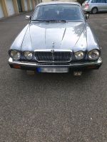 Oldtimer Jaguar xj12 Winterpreis!!! Nürnberg (Mittelfr) - Nordstadt Vorschau