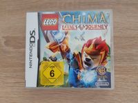 Nintendo DS // LEGO Legends of Chima: Laval's Journey Aachen - Laurensberg Vorschau