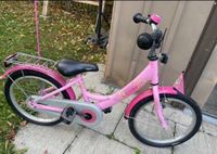 Neuwertiges Lillifee Kinderfahrrad PUKY München - Trudering-Riem Vorschau